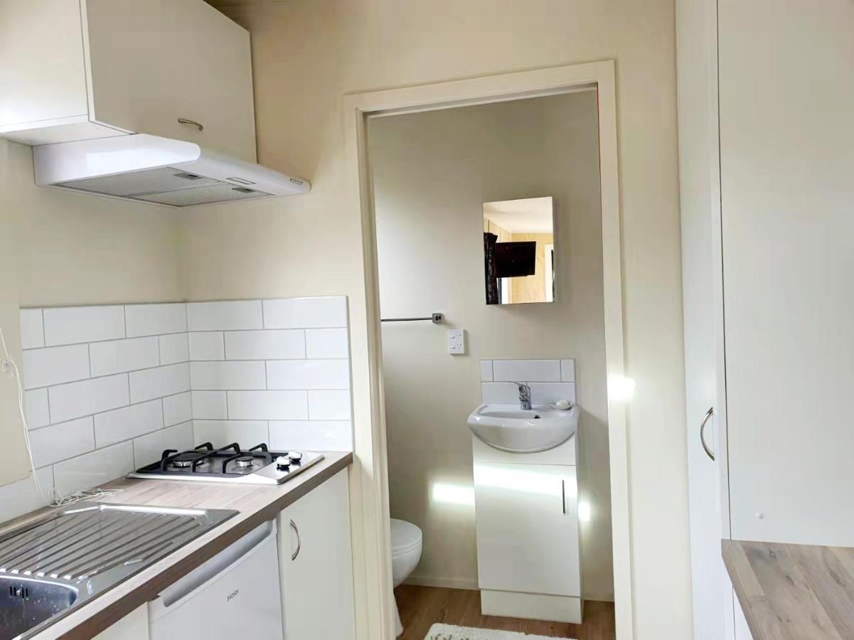 Dunedin Retreat Cabin Экстерьер фото